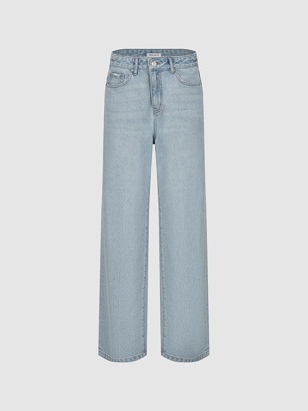 Denim Jeans