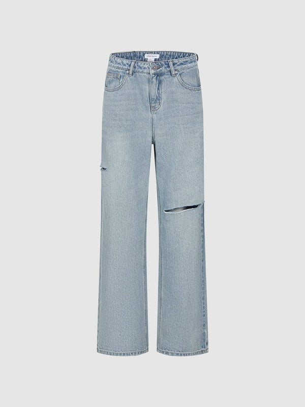 Denim Jeans