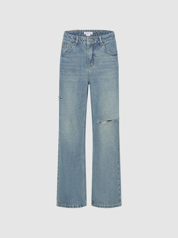Denim Jeans