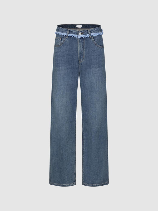 Denim Jeans