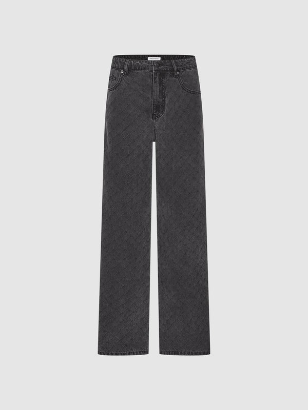 Denim Jeans