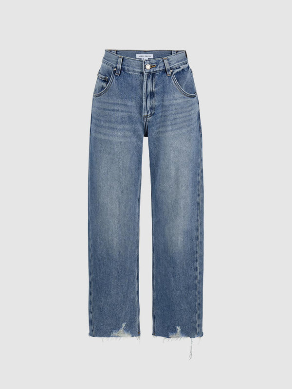 Denim Jeans
