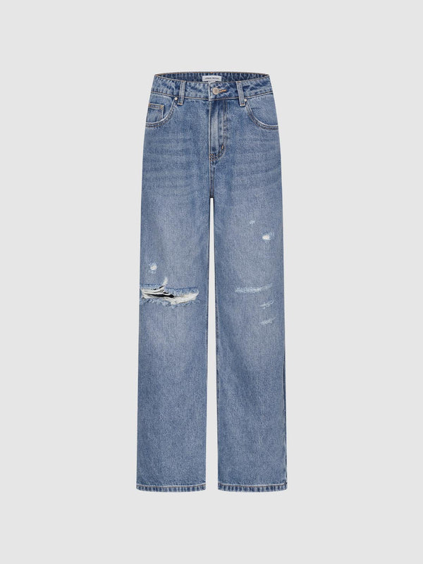 Denim Jeans